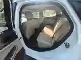 2017 Ford Escort 1.5L 113HP L4 5MT