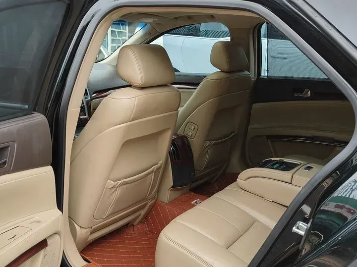 2012 Cadillac SLS 2.0T 262HP L4 6AT,autocango,china used car exporter,china ev exporter,chinese used car exporter,chinese used ev exporter