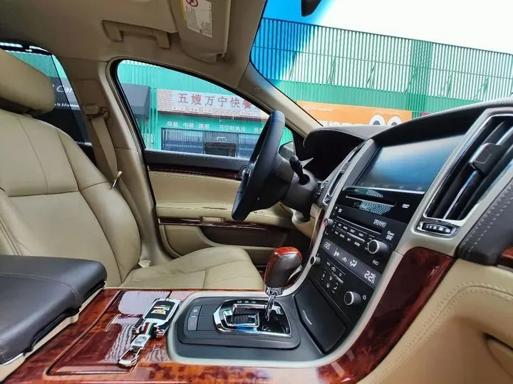 2012 Cadillac SLS 2.0T 262HP L4 6AT,autocango,china used car exporter,china ev exporter,chinese used car exporter,chinese used ev exporter