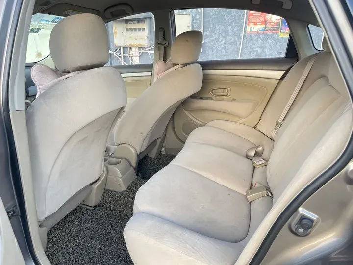 2012 Nissan Sylphy 1.6L 117HP L4 4AT,autocango,china used car exporter,china ev exporter,chinese used car exporter,chinese used ev exporter