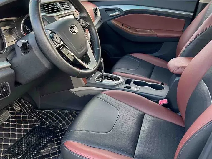 2014 BYD G5 1.5T 154HP L4 6DCT,autocango,china used car exporter,china ev exporter,chinese used car exporter,chinese used ev exporter