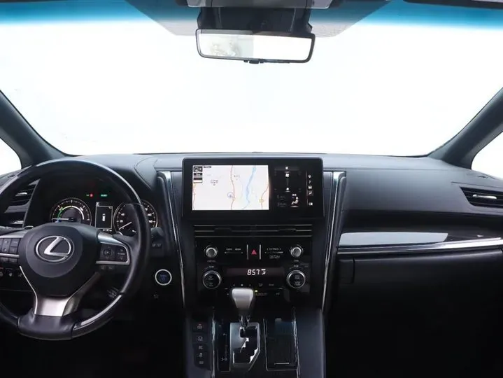 2020 Lexus LM 2.5L 117HP L4 E-CVT Hybrid,autocango,china used car exporter,china ev exporter,chinese used car exporter,chinese used ev exporter