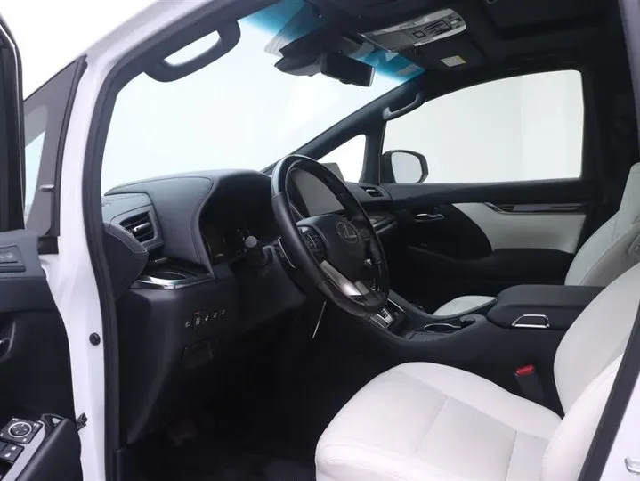 2020 Lexus LM 2.5L 117HP L4 E-CVT Hybrid,autocango,china used car exporter,china ev exporter,chinese used car exporter,chinese used ev exporter