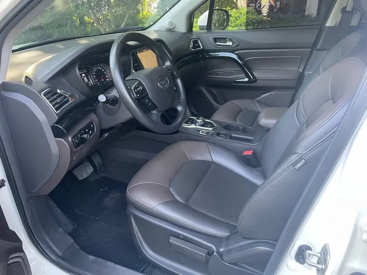 2018 GAC QiZhi 1.5L 97HP L4 PHEV 11.56KWH,autocango,china used car exporter,china ev exporter,chinese used car exporter,chinese used ev exporter