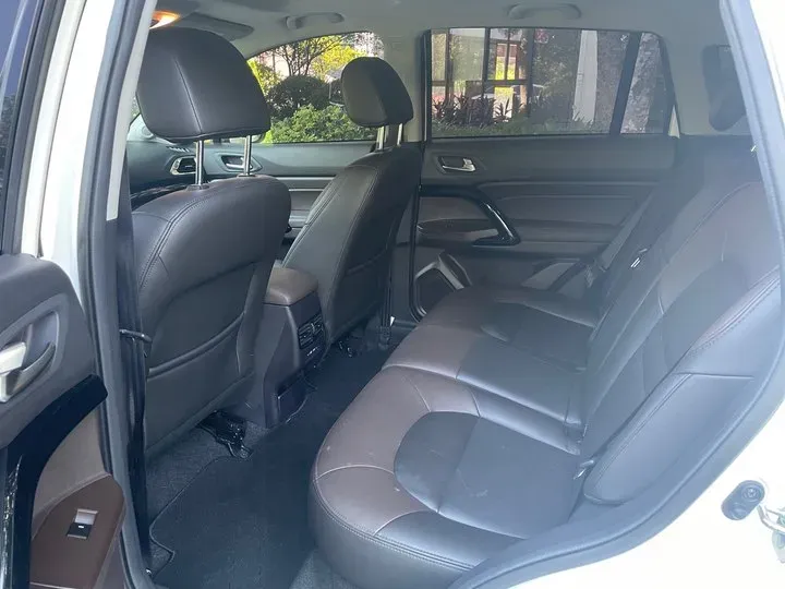 2018 GAC QiZhi 1.5L 97HP L4 PHEV 11.56KWH,autocango,china used car exporter,china ev exporter,chinese used car exporter,chinese used ev exporter