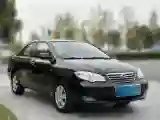 2011 BYD F3 1.5L 107HP L4 5MT