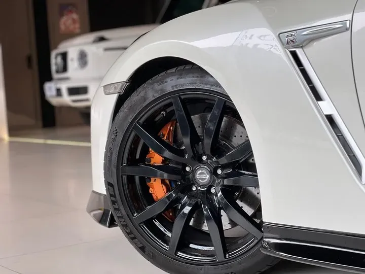 2014 Nissan GT-R 3.8T 540HP V6 6DCT,autocango,china used car exporter,china ev exporter,chinese used car exporter,chinese used ev exporter