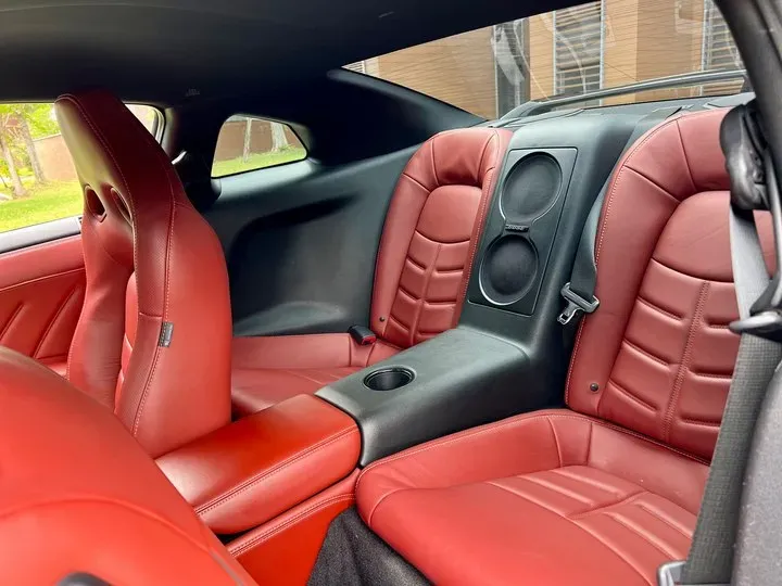 2014 Nissan GT-R 3.8T 540HP V6 6DCT,autocango,china used car exporter,china ev exporter,chinese used car exporter,chinese used ev exporter