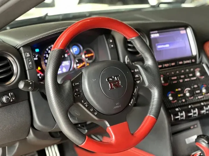 2014 Nissan GT-R 3.8T 540HP V6 6DCT,autocango,china used car exporter,china ev exporter,chinese used car exporter,chinese used ev exporter