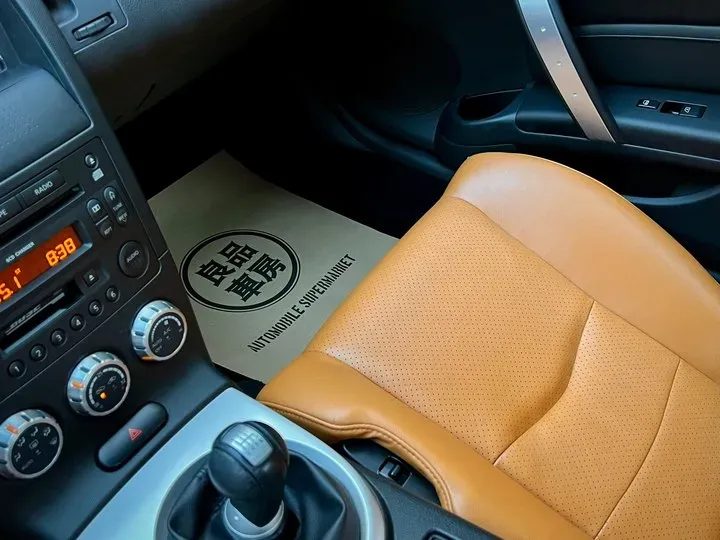 2006 Nissan 350Z 3.5L 280HP V6 6MT,autocango,china used car exporter,china ev exporter,chinese used car exporter,chinese used ev exporter