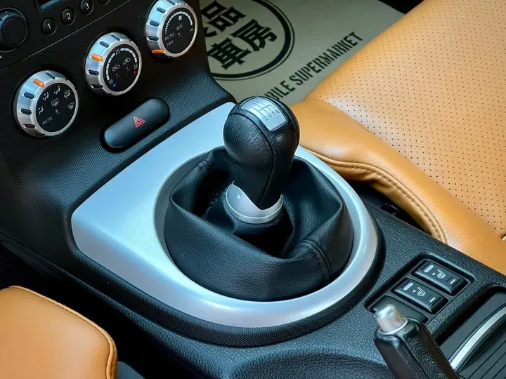 2006 Nissan 350Z 3.5L 280HP V6 6MT,autocango,china used car exporter,china ev exporter,chinese used car exporter,chinese used ev exporter