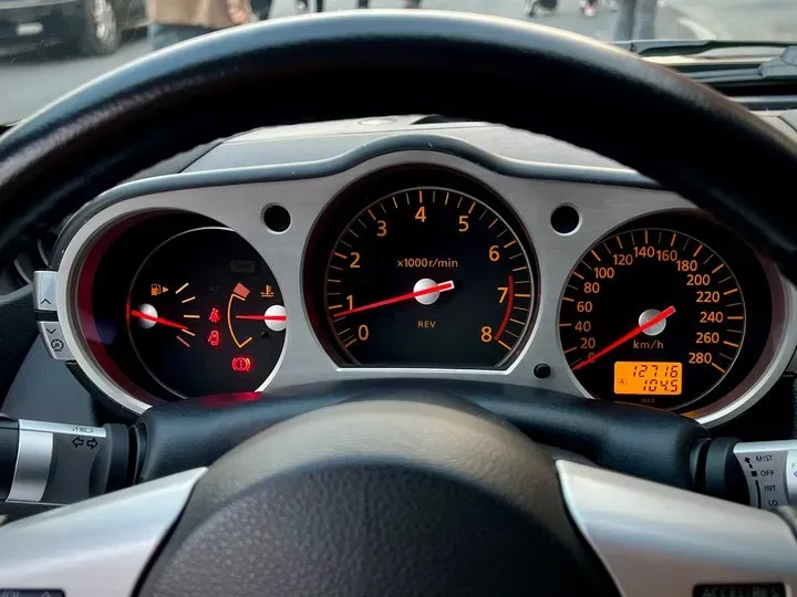 2006 Nissan 350Z 3.5L 280HP V6 6MT,autocango,china used car exporter,china ev exporter,chinese used car exporter,chinese used ev exporter