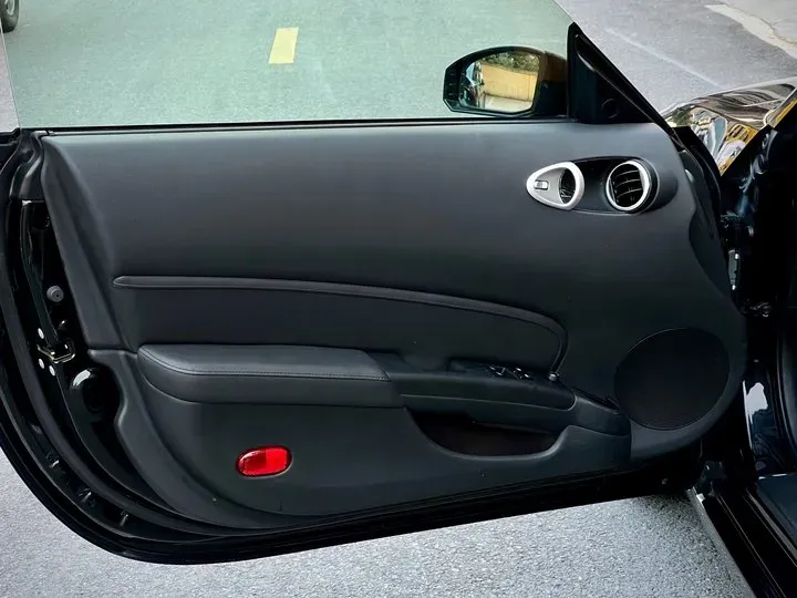 2006 Nissan 350Z 3.5L 280HP V6 6MT,autocango,china used car exporter,china ev exporter,chinese used car exporter,chinese used ev exporter