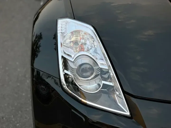 2006 Nissan 350Z 3.5L 280HP V6 6MT,autocango,china used car exporter,china ev exporter,chinese used car exporter,chinese used ev exporter