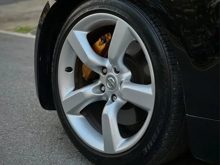 2006 Nissan 350Z 3.5L 280HP V6 6MT,autocango,china used car exporter,china ev exporter,chinese used car exporter,chinese used ev exporter