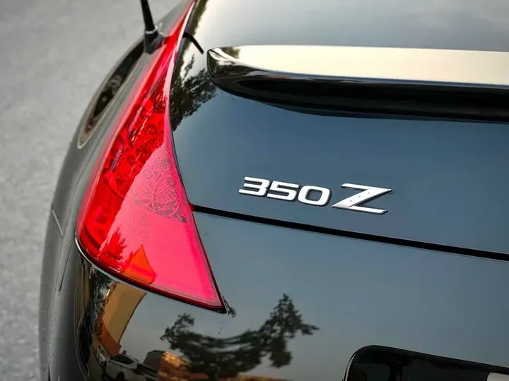 2006 Nissan 350Z 3.5L 280HP V6 6MT,autocango,china used car exporter,china ev exporter,chinese used car exporter,chinese used ev exporter