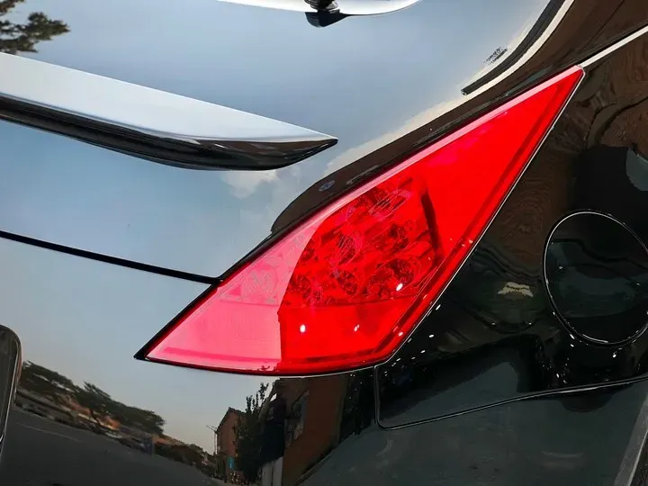 2006 Nissan 350Z 3.5L 280HP V6 6MT,autocango,china used car exporter,china ev exporter,chinese used car exporter,chinese used ev exporter