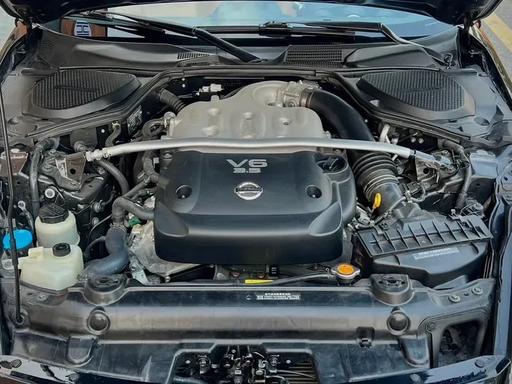 2006 Nissan 350Z 3.5L 280HP V6 6MT,autocango,china used car exporter,china ev exporter,chinese used car exporter,chinese used ev exporter