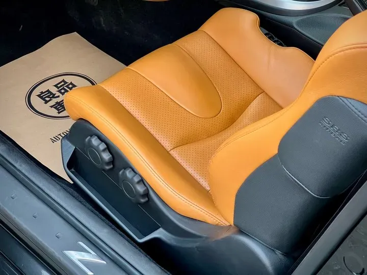 2006 Nissan 350Z 3.5L 280HP V6 6MT,autocango,china used car exporter,china ev exporter,chinese used car exporter,chinese used ev exporter