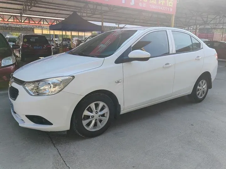 2015 Chevrolet Sail 1.3L 103HP L4 5AMT,autocango,china used car exporter,china ev exporter,chinese used car exporter,chinese used ev exporter