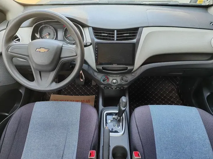 2015 Chevrolet Sail 1.3L 103HP L4 5AMT,autocango,china used car exporter,china ev exporter,chinese used car exporter,chinese used ev exporter