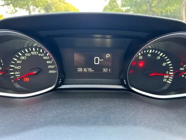 2015 Peugeot 308S 1.2T 136HP L3 6AT,autocango,china used car exporter,china ev exporter,chinese used car exporter,chinese used ev exporter