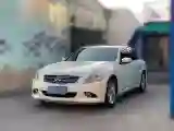 2010 Infiniti G Series 2.5L 235HP V6 7AT