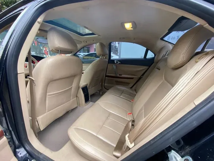 2014 Roewe 550 1.8L 133HP L4 6DCT,autocango,china used car exporter,china ev exporter,chinese used car exporter,chinese used ev exporter