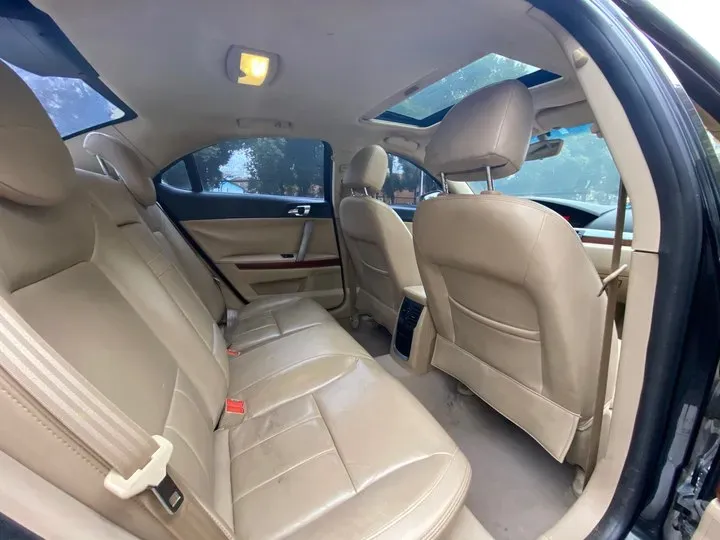 2014 Roewe 550 1.8L 133HP L4 6DCT,autocango,china used car exporter,china ev exporter,chinese used car exporter,chinese used ev exporter