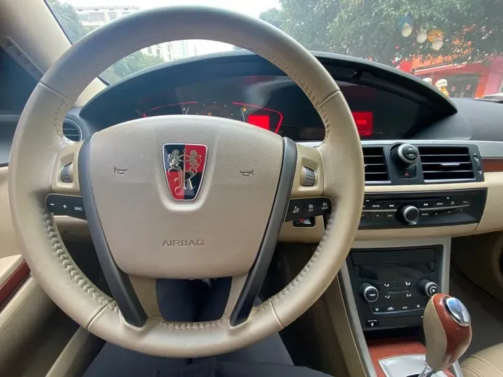 2014 Roewe 550 1.8L 133HP L4 6DCT,autocango,china used car exporter,china ev exporter,chinese used car exporter,chinese used ev exporter