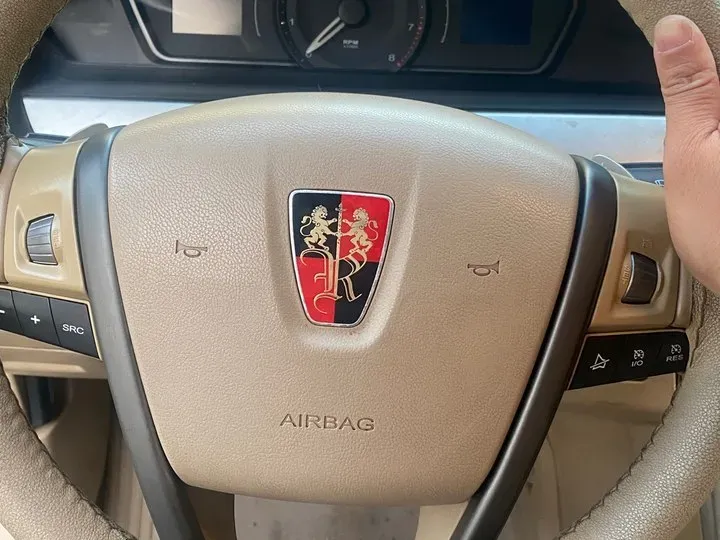 2014 Roewe 550 1.8L 133HP L4 6DCT,autocango,china used car exporter,china ev exporter,chinese used car exporter,chinese used ev exporter