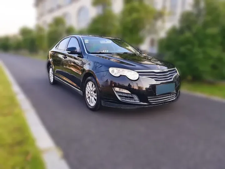 2014 Roewe 550 1.8L 133HP L4 6DCT,autocango,china used car exporter,china ev exporter,chinese used car exporter,chinese used ev exporter