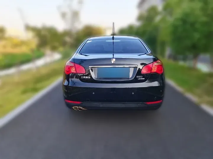 2014 Roewe 550 1.8L 133HP L4 6DCT,autocango,china used car exporter,china ev exporter,chinese used car exporter,chinese used ev exporter