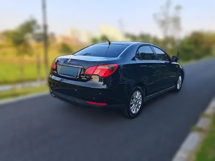 2014 Roewe 550 1.8L 133HP L4 6DCT,autocango,china used car exporter,china ev exporter,chinese used car exporter,chinese used ev exporter