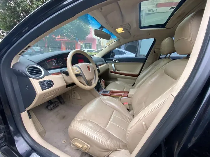 2014 Roewe 550 1.8L 133HP L4 6DCT,autocango,china used car exporter,china ev exporter,chinese used car exporter,chinese used ev exporter