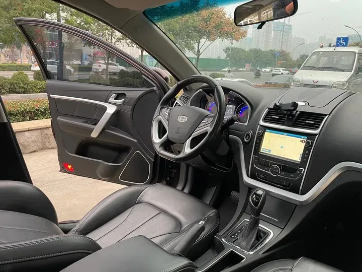 2015 Geely Emgrand 1.5L 109HP L4 CVT,autocango,china used car exporter,china ev exporter,chinese used car exporter,chinese used ev exporter