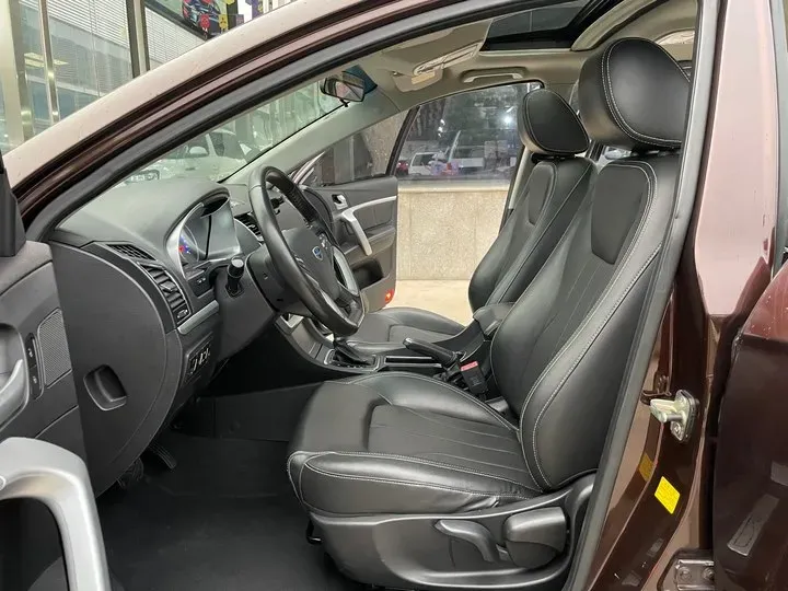 2015 Geely Emgrand 1.5L 109HP L4 CVT,autocango,china used car exporter,china ev exporter,chinese used car exporter,chinese used ev exporter