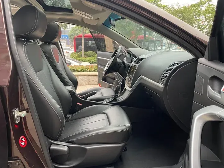 2015 Geely Emgrand 1.5L 109HP L4 CVT,autocango,china used car exporter,china ev exporter,chinese used car exporter,chinese used ev exporter