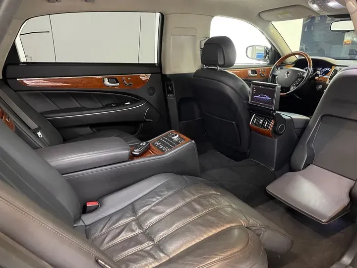 2012 Hyundai Equus 3.8L 335HP V6 8AT,autocango,china used car exporter,china ev exporter,chinese used car exporter,chinese used ev exporter