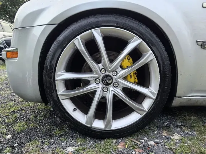 2006 Chrysler 300C 5.7L 342HP V8 5AT,autocango,china used car exporter,china ev exporter,chinese used car exporter,chinese used ev exporter