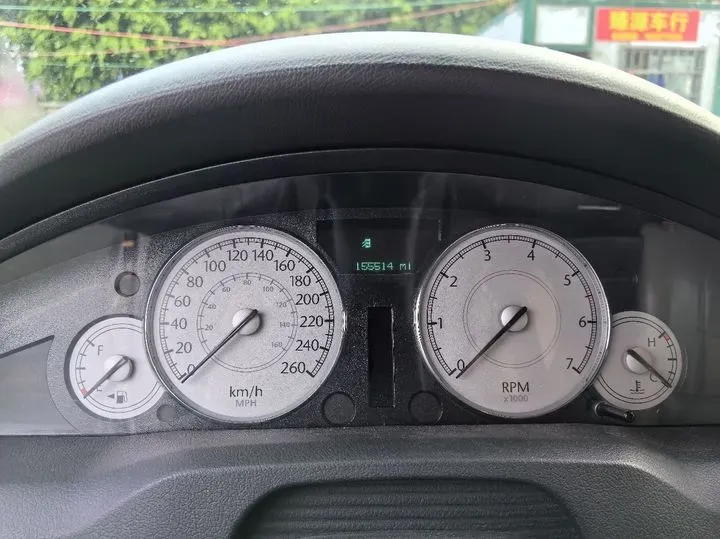 2006 Chrysler 300C 5.7L 342HP V8 5AT,autocango,china used car exporter,china ev exporter,chinese used car exporter,chinese used ev exporter