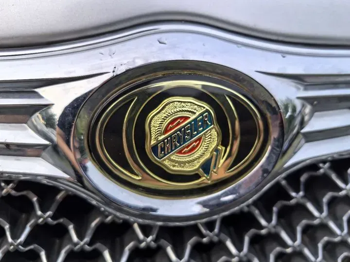 2006 Chrysler 300C 5.7L 342HP V8 5AT,autocango,china used car exporter,china ev exporter,chinese used car exporter,chinese used ev exporter