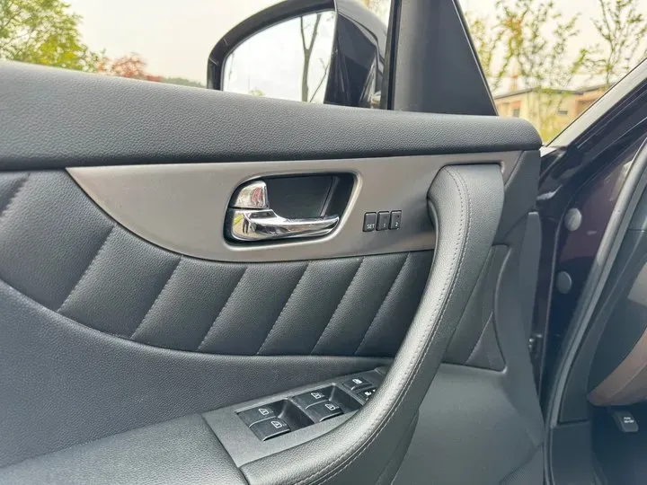 2011 Infiniti FX 3.5L 332HP V6 7AT,autocango,china used car exporter,china ev exporter,chinese used car exporter,chinese used ev exporter