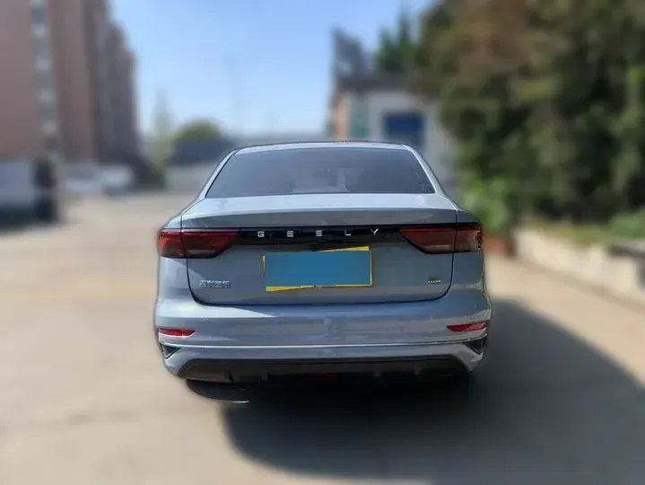 2023 Geely Emgrand 1.5L 127HP L4 CVT,autocango,china used car exporter,china ev exporter,chinese used car exporter,chinese used ev exporter