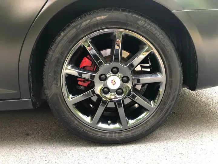 2007 Cadillac SLS 3.6L 255HP V6 5AT,autocango,china used car exporter,china ev exporter,chinese used car exporter,chinese used ev exporter