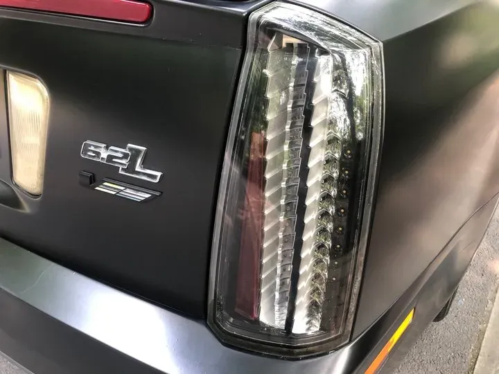 2007 Cadillac SLS 3.6L 255HP V6 5AT,autocango,china used car exporter,china ev exporter,chinese used car exporter,chinese used ev exporter