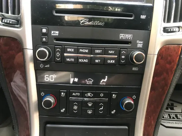 2007 Cadillac SLS 3.6L 255HP V6 5AT,autocango,china used car exporter,china ev exporter,chinese used car exporter,chinese used ev exporter