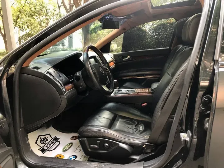 2007 Cadillac SLS 3.6L 255HP V6 5AT,autocango,china used car exporter,china ev exporter,chinese used car exporter,chinese used ev exporter