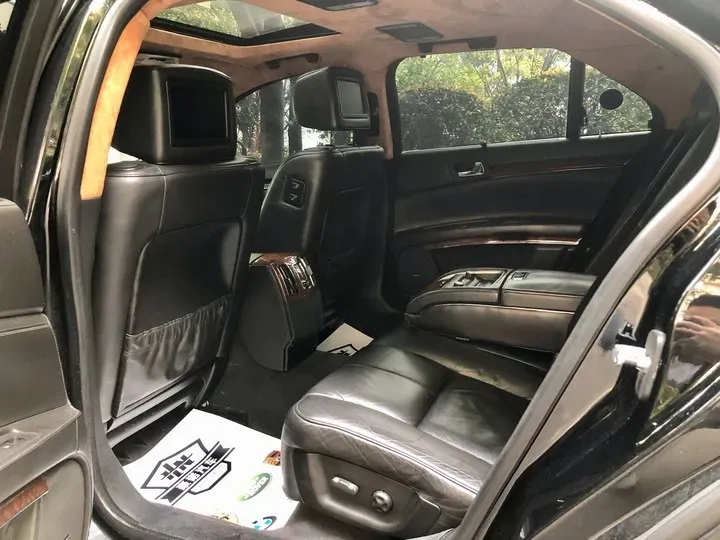 2007 Cadillac SLS 3.6L 255HP V6 5AT,autocango,china used car exporter,china ev exporter,chinese used car exporter,chinese used ev exporter