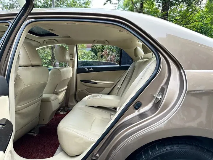 2013 BYD G6 1.5T 154HP L4 6DCT,autocango,china used car exporter,china ev exporter,chinese used car exporter,chinese used ev exporter